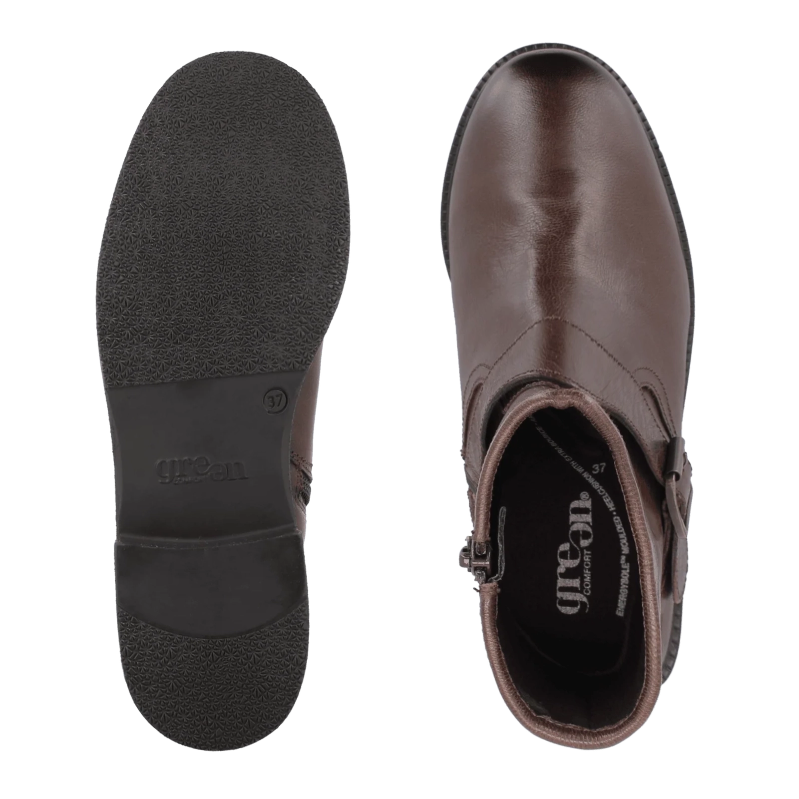 TRENTO TIANA - BROWN